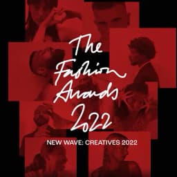 CFDA Fashion Award 2022