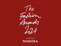 CFDA Fashion Award
