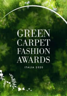 Green Carpet Fashion Award