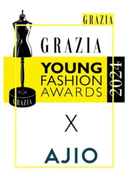 GRAZIA Youth Fashion Award