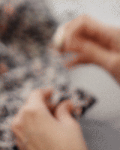 Fine Wool Precision
