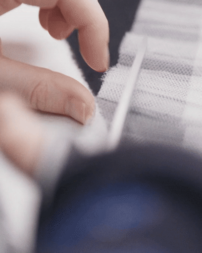 Textured Tweed