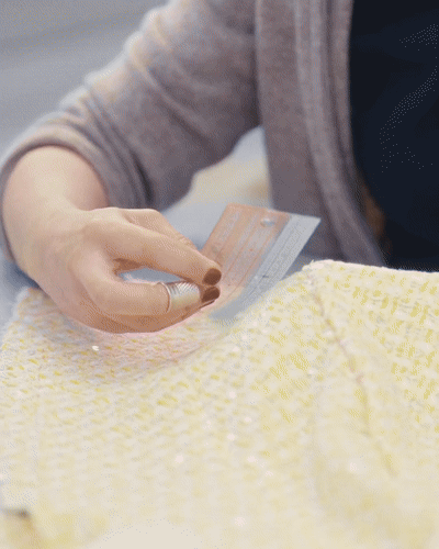 Crystal Embellishments