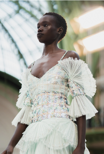 Fashion Detail