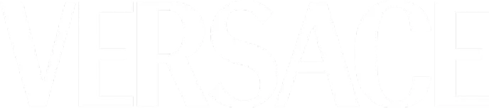 versace logo