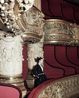 Emerging Designers Redefine Luxury for Fall/Winter 2024.