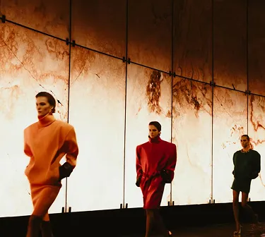 Retro-Inspired Styles Make a Comeback in Fall/Winter 2025