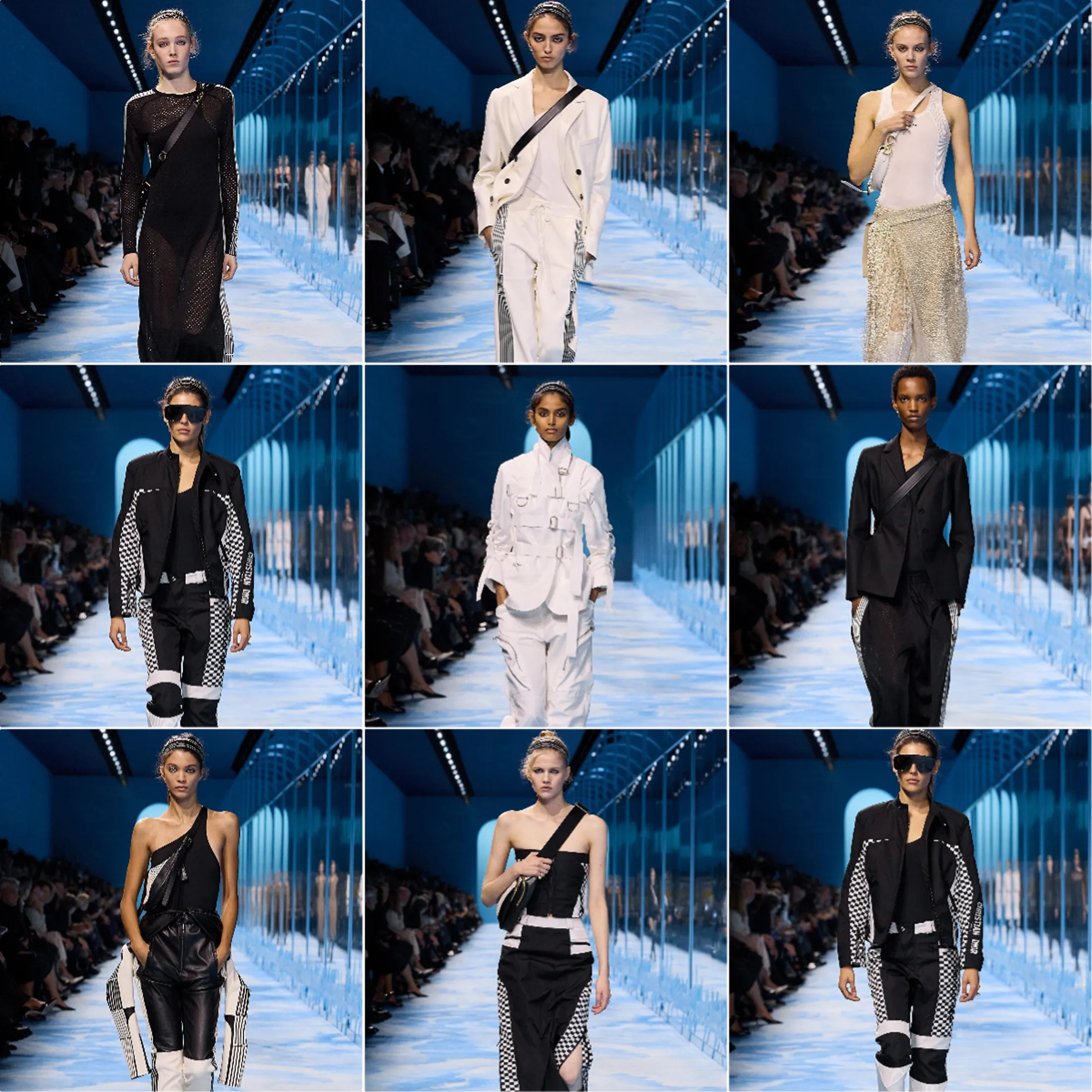 Bohemian Rhapsody - Spring/Summer 2025 Collection.
